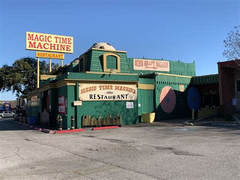 The Magic of Simle Magic: San Juan, TX's Hidden Gem